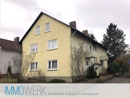 Wohnung zur Miete 550 € 3 Zimmer 71 m² frei ab 15.10.2026 Soltau Soltau 29614