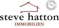 Steve Hatton Immobilien logo