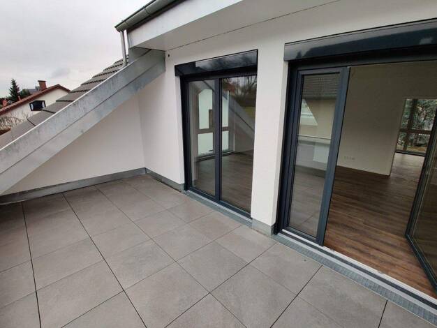 Wohnung zur Miete 990 € 3 Zimmer 72 m² 1. Geschoss frei ab sofort Rieslingstraße 10 Abstatt 74232