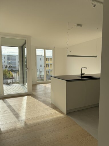 Wohnung zur Miete 1.175 € 3 Zimmer 87,5 m² 1. Geschoss frei ab sofort Karl-Friedrich-Binder Straße 20 Hessental Schwäbisch Hall 74523