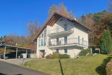 Haus zum Kauf 350.000 € 112 m² 624 m² Grundstück Unterbernhards Hilders 36115