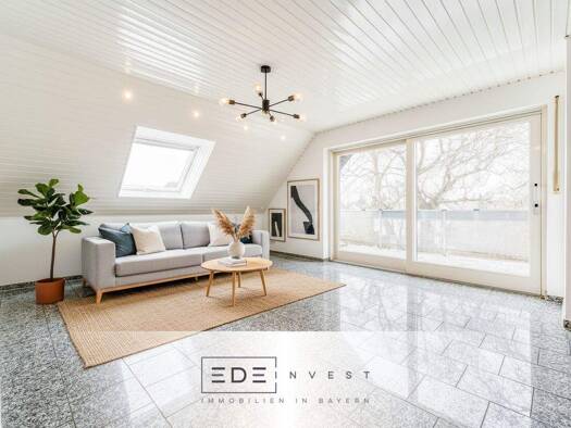 Maisonette zum Kauf 427.000 € 4 Zimmer 114 m² Kriegshaber Augsburg 86156