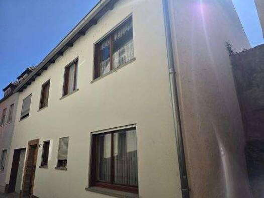 Einfamilienhaus zum Kauf 165.000 € 5 Zimmer 122 m² 125 m² Grundstück Arnstein Arnstein , Unterfr 97450