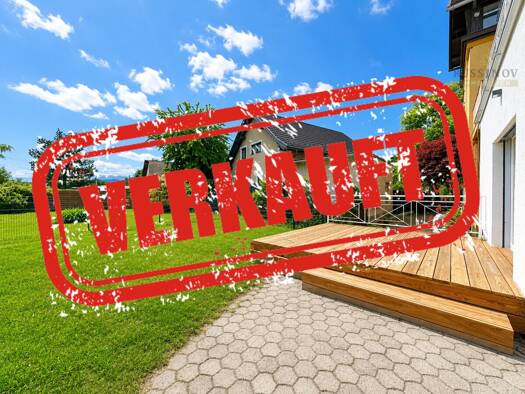 Wohnung zum Kauf 199.800 € 2 Zimmer 63 m² EG Annabichl Klagenfurt am Wörthersee 9020