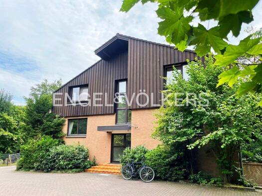 Wohnung zur Miete 720 € 2 Zimmer 67 m² Steinbeck Buchholz 21244