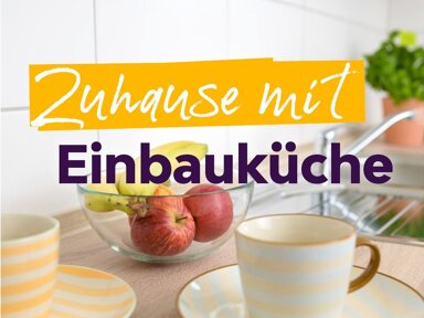 Wohnung zur Miete 331 € 1 Zimmer 41,3 m² 3. Geschoss frei ab sofort Rotbuchenring 1c Lindenberg Neubrandenburg 17033