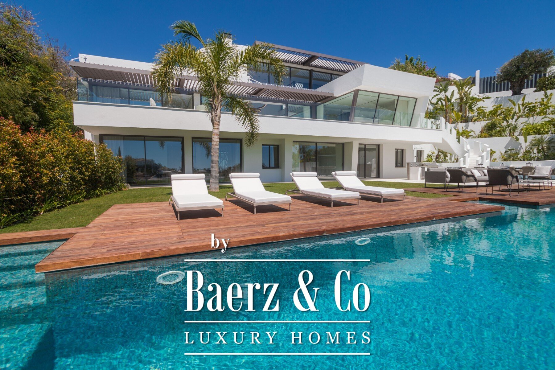 Villa zum Kauf 6.450.000 € 867 m²<br/>Wohnfläche 1.932 m²<br/>Grundstück marbella