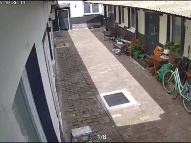 Wohnung zur Miete 290 € 1 Zimmer 24 m² EG frei ab sofort Pretzier Salzwedel 29410