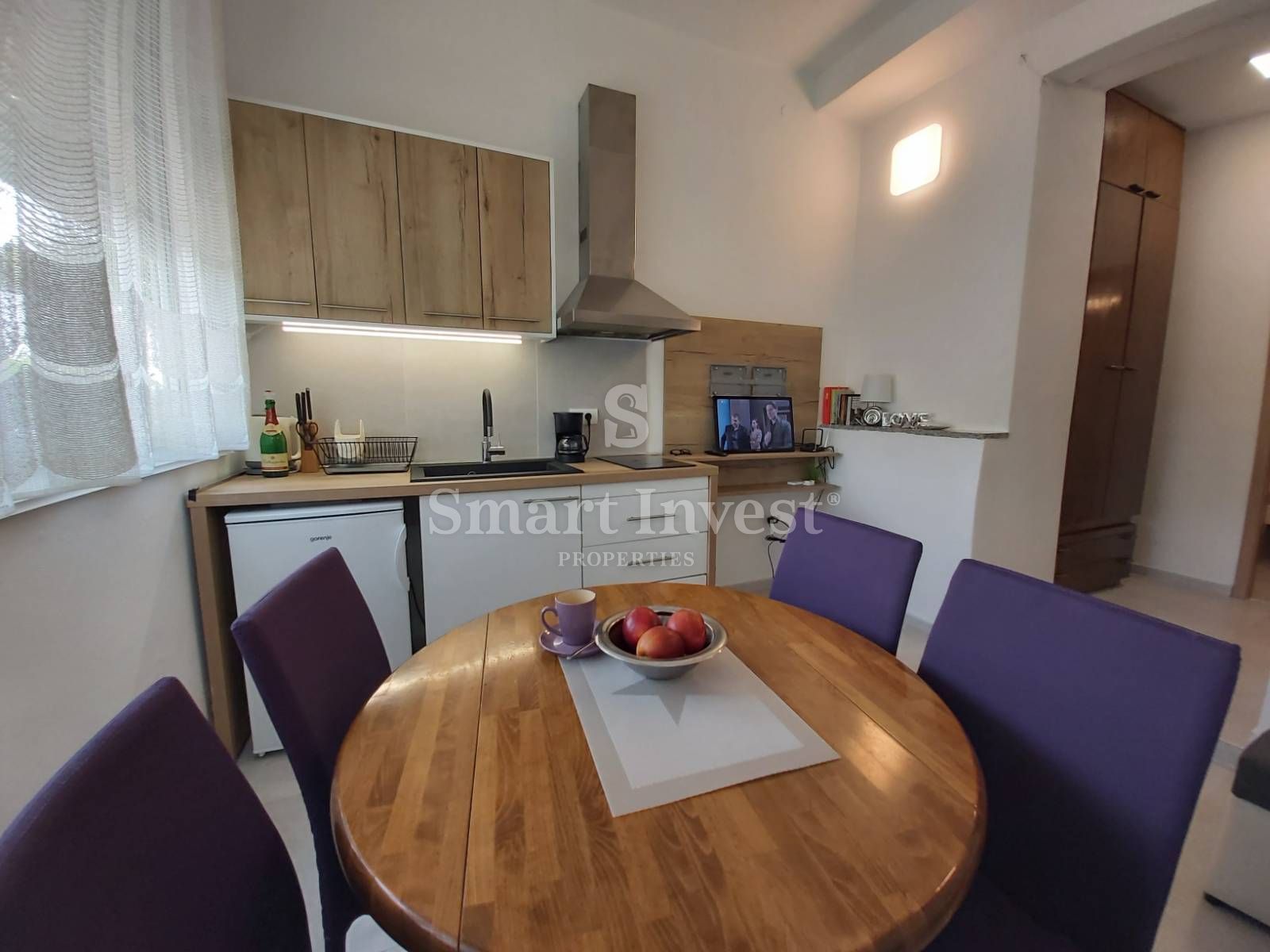 Wohnung zum Kauf 400.000 € 3 Zimmer 60 m²<br/>Wohnfläche Opatija 51410