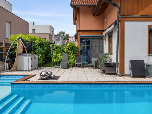 Einfamilienhaus zum Kauf 429.000 € 4 Zimmer 147 m² Wien 1210