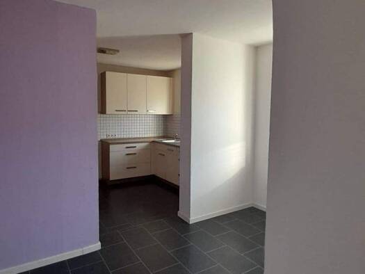 Wohnung zur Miete 620 € 4 Zimmer 95 m² 1. Geschoss frei ab sofort Neuer Weg 18 Bone Zerbst/Anhalt 39264