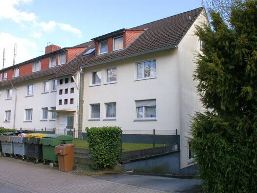 Wohnung zum Kauf 78.000 € 50 m² 1. Geschoss Waldbröl 51545