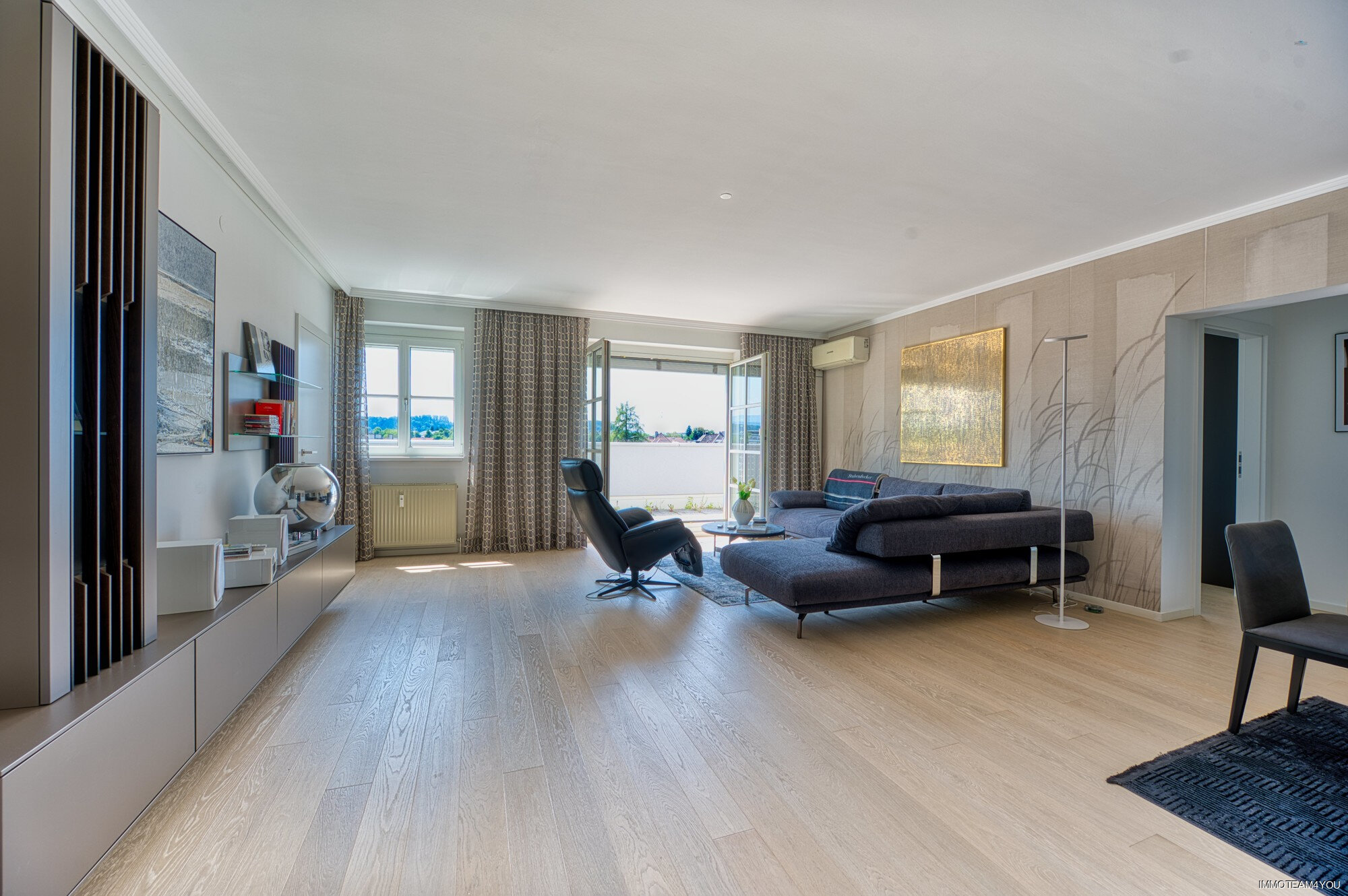 Penthouse zum Kauf 538.000 € 3 Zimmer 102,5 m²<br/>Wohnfläche 4.<br/>Geschoss Vöcklabruck 4840