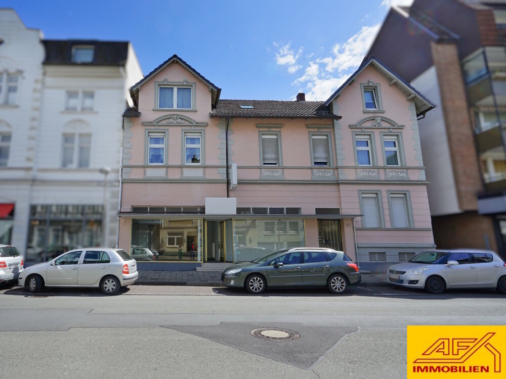 Laden zur Miete 6 € 132 m²<br/>Verkaufsfläche Neustadt Arnsberg 59821