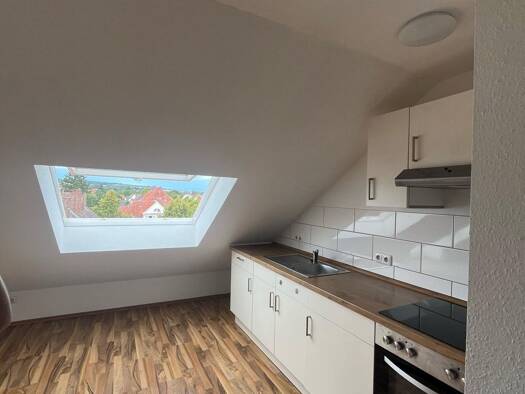 Penthouse zur Miete 370 € 1 Zimmer 28 m² 4. Geschoss Dörrienstr. 6 Süd Hildesheim 31134
