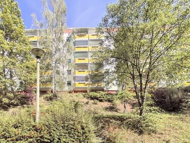 Wohnung zum Kauf 118.000 € 2 Zimmer 55 m² 3. Geschoss Lobeda Jena 07747