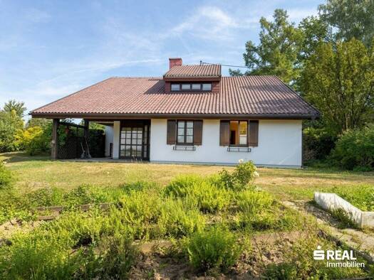 Haus zum Kauf 850.000 € 1.472 m² Grundstück Ottensheim 4100