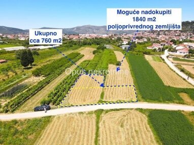 Land-/Forstwirtschaft zum Kauf 49.000 € Metkovic center