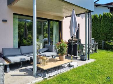 Wohnung zur Miete 998 € 2 Zimmer 54,9 m² EG frei ab 01.06.2025 Adnet 5421
