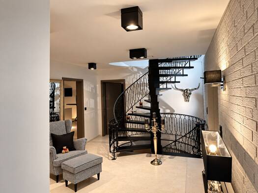 Einfamilienhaus zum Kauf 1.160.000 € 6 Zimmer 270 m² 1.356 m² Grundstück St. Dionys Barum 21357