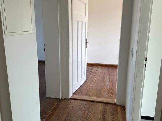 Wohnung zur Miete 750 € 3 Zimmer 65 m² 4. Geschoss frei ab sofort Schießplatz 24 Innenstadt Fürth 90762