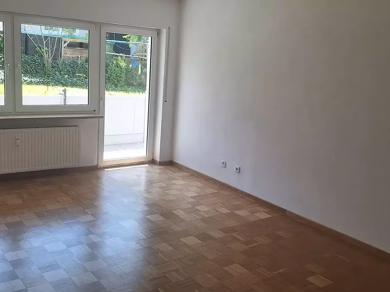 Wohnung zur Miete 877 € 4 Zimmer 98,5 m² Geschoss EG/2 Ansbach Ansbach 91522