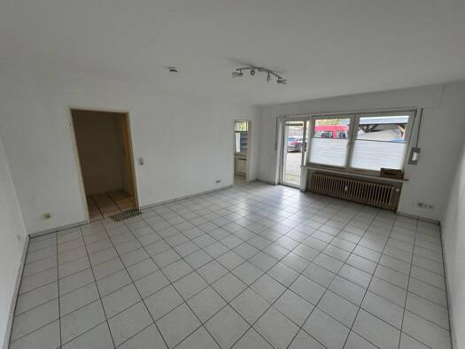Studio zur Miete 395 € 1 Zimmer 35 m² frei ab sofort Innenstadt Bielefeld 33604