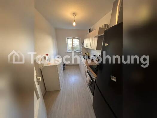 Wohnung zur Miete Tauschwohnung 541 € 3 Zimmer 59 m² Centrum Münster 48147
