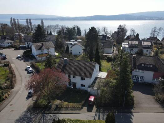 Grundstück zum Kauf 1.190.000 € 1.091 m² Grundstück Radolfzell Radolfzell am Bodensee 78315