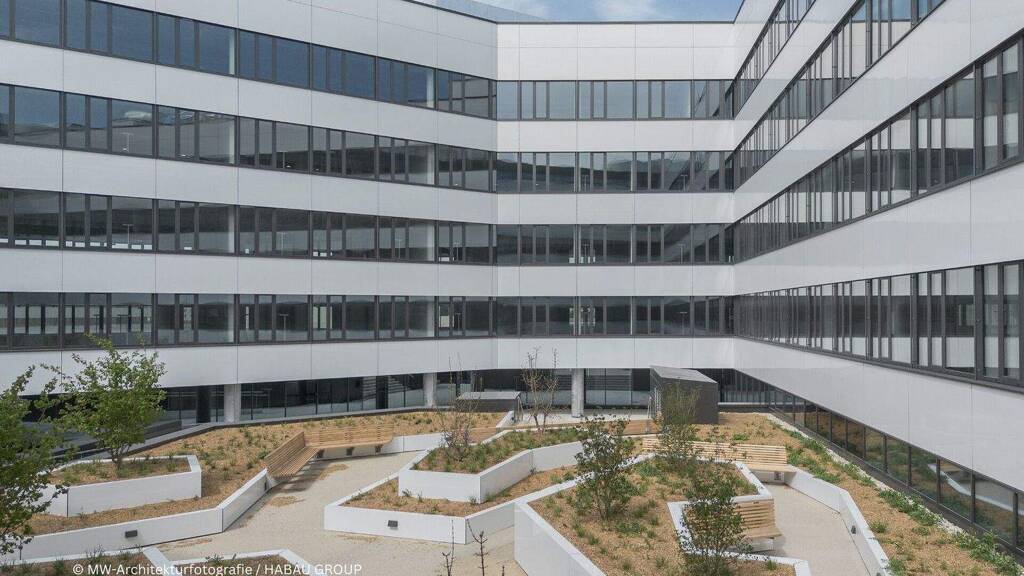 Bürofläche zur Miete 22 € 400 m² Bürofläche Wien 1210