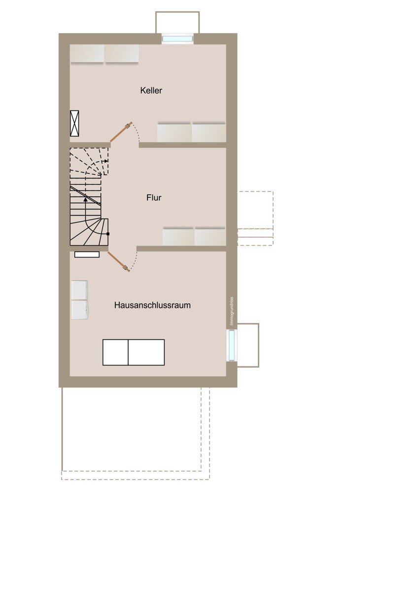 Doppelhaushälfte zum Kauf 649.500 € 5 Zimmer 128,5 m²<br/>Wohnfläche 209 m²<br/>Grundstück Endingen Endingen 79346