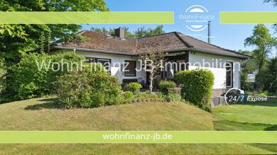 Einfamilienhaus zum Kauf 499.000 € 5 Zimmer 123 m² 1.150 m² Grundstück Volkmarode Braunschweig / Volkmarode 38104