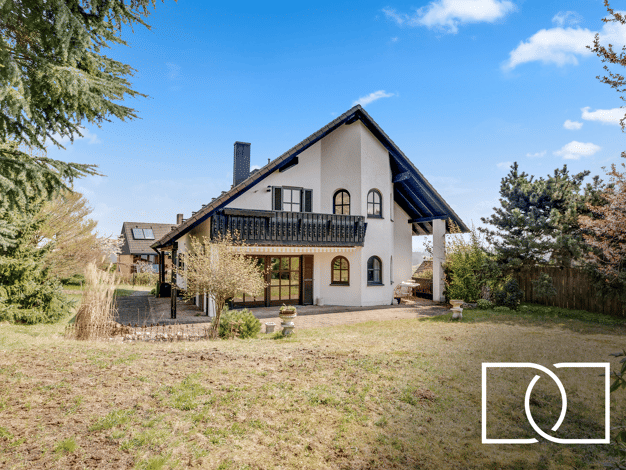 Einfamilienhaus zum Kauf 579.000 € 6 Zimmer 219,3 m² 933 m² Grundstück Heinersreuth Heinersreuth 95500