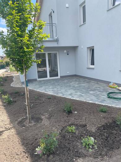 Wohnung zur Miete 1.330 € 2 Zimmer 74 m² Erkner Erkner 15537