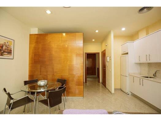 Wohnung zur Miete 1.500 € 2 Zimmer 70 m² EG Girona 17007