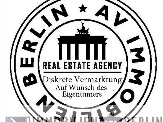 Mehrfamilienhaus zum Kauf 950.000 € 9 Zimmer 220 m² 569 m² Grundstück diskreter Verkauf (Anschrift bei weiterem Interess Leipziger Straße Mitte 12683