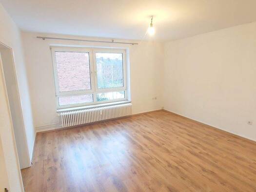 Wohnung zur Miete 416 € 3 Zimmer 48,9 m² 2. Geschoss Radsredder 6 Wellingdorf Kiel 24148