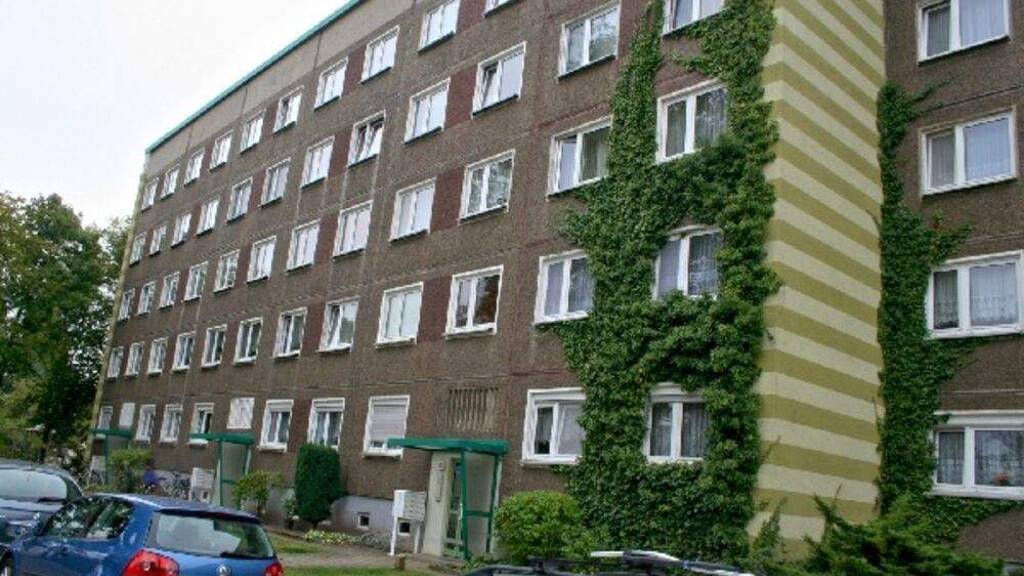 Wohnung zur Miete 332 € 3 Zimmer 55,3 m² 3. Geschoss frei ab 01.08.2026 Elisabeth-Wolf-Straße 19 Sandow Cottbus 03042