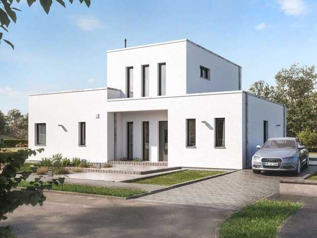 Einfamilienhaus zum Kauf provisionsfrei 578.699 € 4,5 Zimmer 194 m² 580 m² Grundstück Kehl Kehl 77694