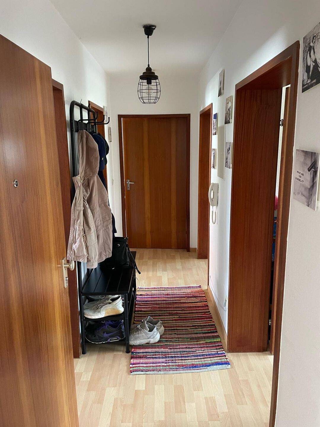 Schöne 3 Zimmer Wohnung in Saarbrücken – Straße nicht freigegeben, 66123 Saarbrücken – Vorschaubild 6