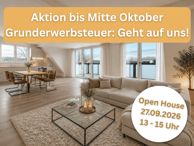 Penthouse zum Kauf provisionsfrei 499.000 € 3 Zimmer 108 m² 3. Geschoss Achter de Höf Kisdorf 24629