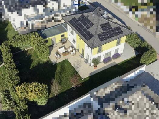 Einfamilienhaus zum Kauf 888.000 € 7,5 Zimmer 175,2 m² 651 m² Grundstück Untersiebenbrunn 2284