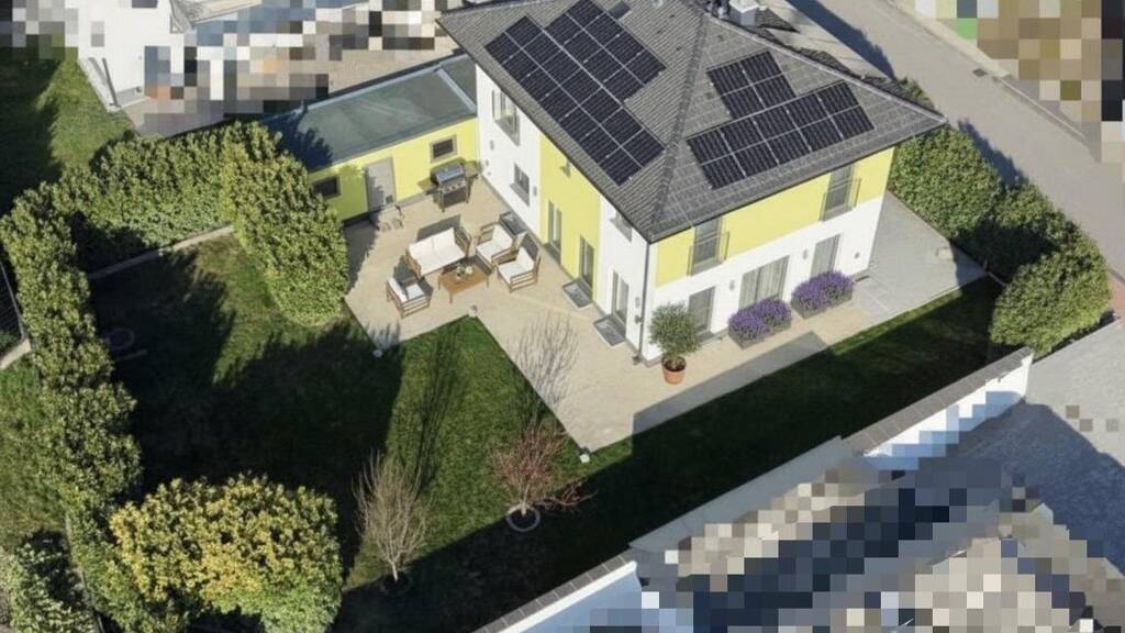 Einfamilienhaus zum Kauf 888.000 € 7,5 Zimmer 175,2 m² 651 m² Grundstück Untersiebenbrunn 2284