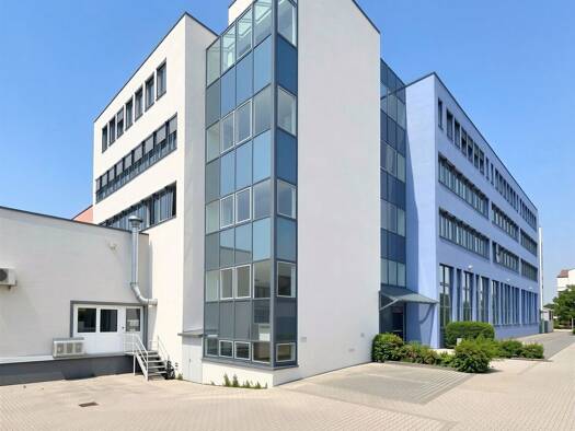 Lagerhalle zur Miete 5 € 979 m² Lagerfläche Heusenstamm Heusenstamm 63150