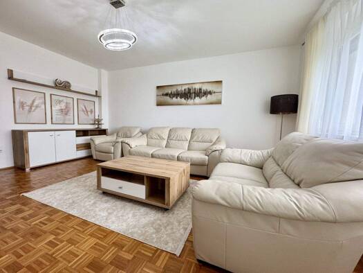 Wohnung zum Kauf 239.000 € 3,5 Zimmer 79,8 m² 1. Geschoss Kalsdorf bei Graz 8401