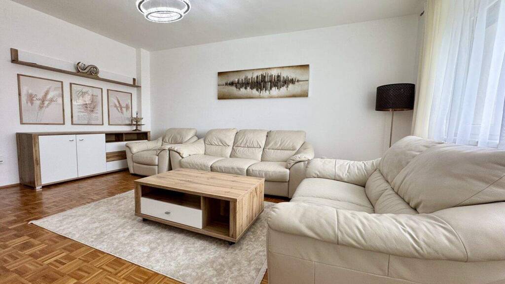 Wohnung zum Kauf 239.000 € 3,5 Zimmer 79,8 m² 1. Geschoss Kalsdorf bei Graz 8401