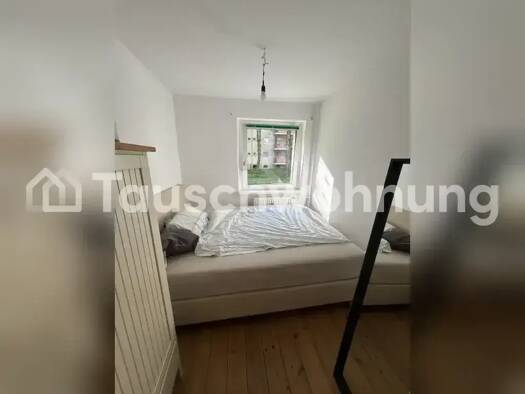 Wohnung zur Miete Tauschwohnung 450 € 2 Zimmer 50 m² Niendorf Hamburg 20146