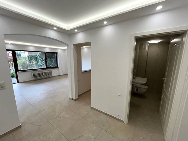 Wohnung zum Kauf 238.000 CHF 2,5 Zimmer 49 m² Baden-Württemberg - Büsingen am Hochrhein 78266