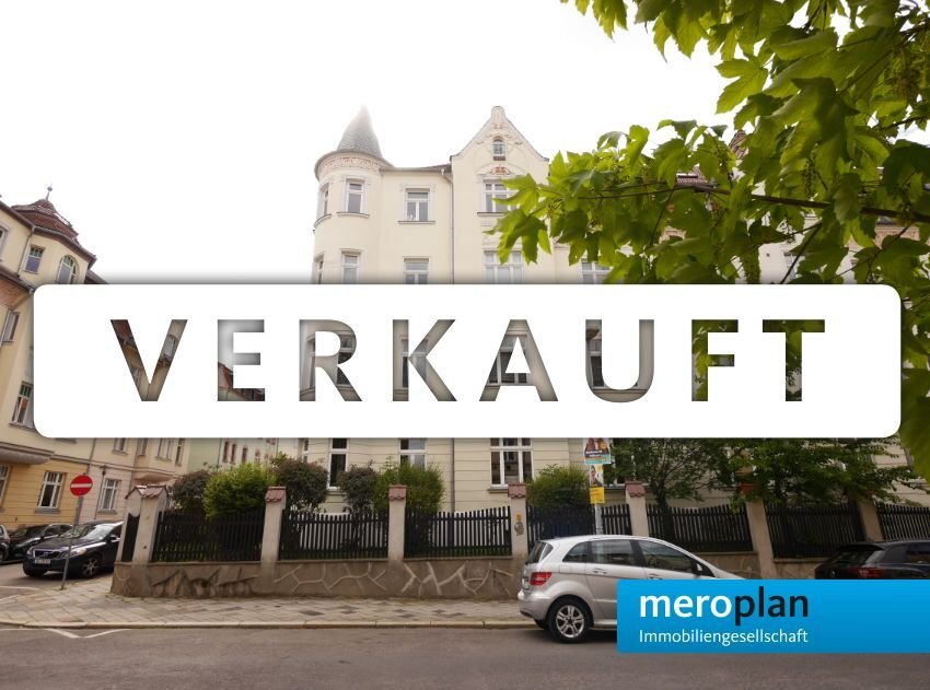 Wohnung zum Kauf als Kapitalanlage geeignet 4 Zimmer 110 m²<br/>Wohnfläche Brahmsstraße 02 Westvorstadt Weimar 99423