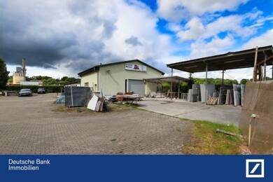 Werkstatt zur Miete 6.750 € 275 m² Lagerfläche Schönow Bernau 16321
